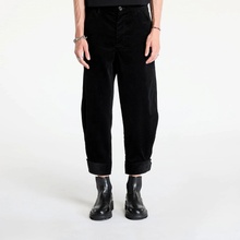 Comme des Garçons SHIRT Woven Pants Black