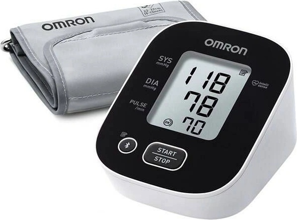 Omron M2 Intelli IT