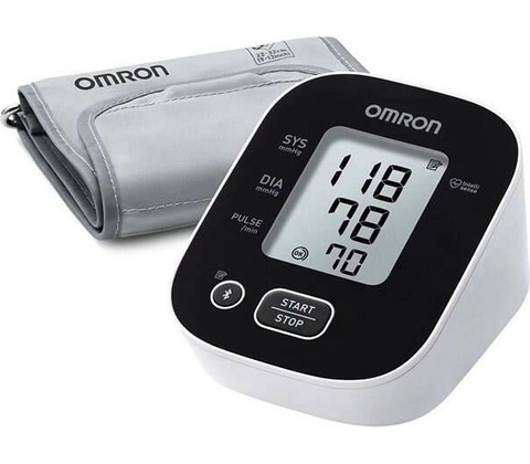 Omron M2 Intelli IT