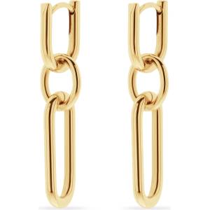Esprit Стоманени верижни обеци Esprit ESER23040LYG Esprit | Mnogotsveten | ЖЕНИ | UNI