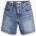 Levi's Къси панталони Levis Women's High Baggy Luxury Denim Shorts - Worn Memory
