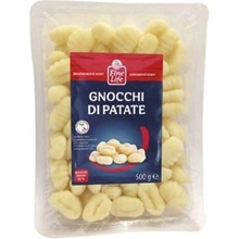 Fine Life Gnocchi Di Patate 80 % 0,5 kg