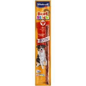 Vitakraft Beef Stick - Лакомства за награда с говеждо за кучета 12 гр