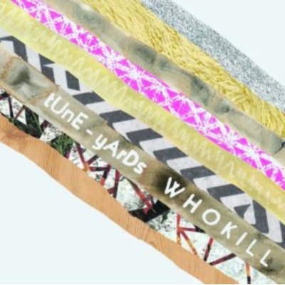 TUNE-YARDS: WHO KILL LP
