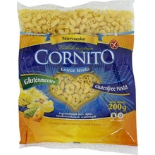 Cornito Cestoviny bezlepkové kolienka 200 g