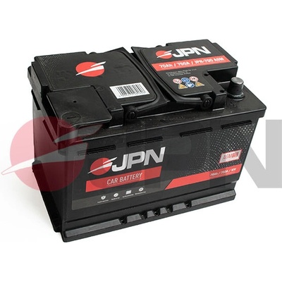 JPN AGM 12V 70Ah 760A JPN-700 AGM