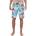 Hurley Бански гащета Hurley Phantom Weekender 20´´ swimming shorts - Blue (H363)