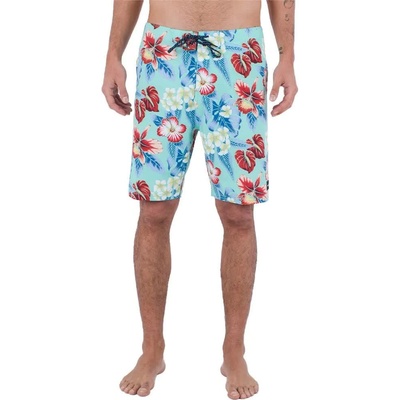 Hurley Бански гащета Hurley Phantom Weekender 20´´ swimming shorts - Blue (H363)
