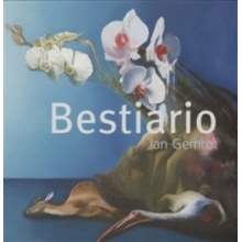 Bestiario - Jan Gemrot