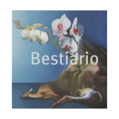 Bestiario - Jan Gemrot