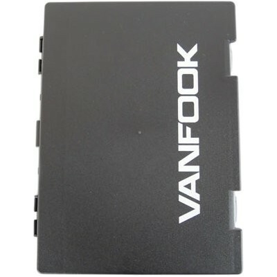 VanFook 288 Stocker Krabička na Háčiky