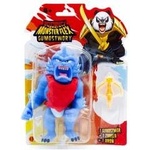 EPEE Gumostwory Warriors Monster figurine with soils with crossbow