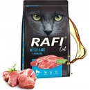 Rafi Cat s jehněčím 7 kg