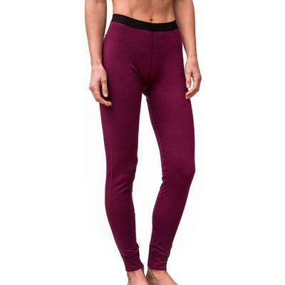 Sensor Merino DF lilla Dámské spodky – Zboží Dáma