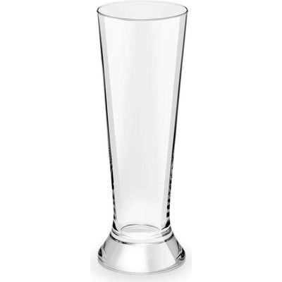 ROYAL LEERDAM Sklenice na pivo ARTISAN BEER pilsner 4 x 370 ml