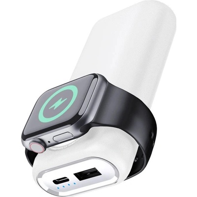 WG 10000 mAh 12901 bílá – Hledejceny.cz