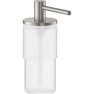 GROHE Atrio supersteel 40306DC3