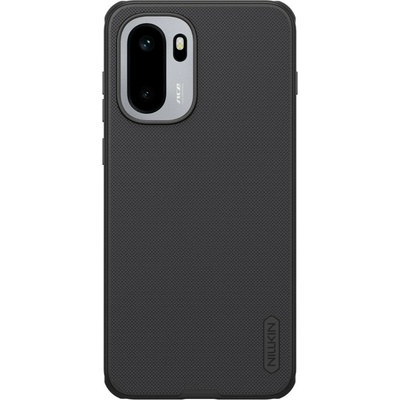 Nillkin Super Frosted PRO OnePlus 15R Black