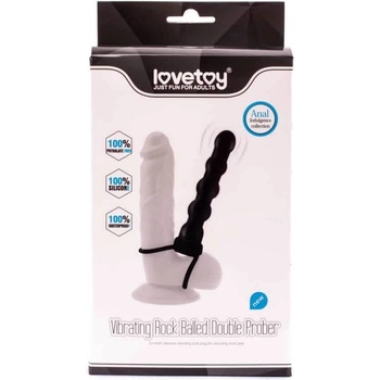 ostatní Вибрираща фантастична двойна сонда