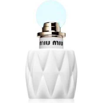 Miu Miu Fleur de Lait EDP 50 ml