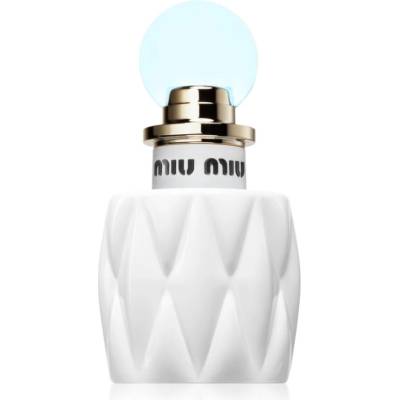 Miu Miu Fleur de Lait EDP 50 ml