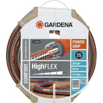 GARDENA HighFLEX Comfort, 13 mm 1/2" 50m 18069-20