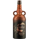Kraken Black Spiced Unknown Deep Bottle 2022 40% 0,7 l (čistá fľaša)