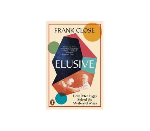Elusive - Frank Close