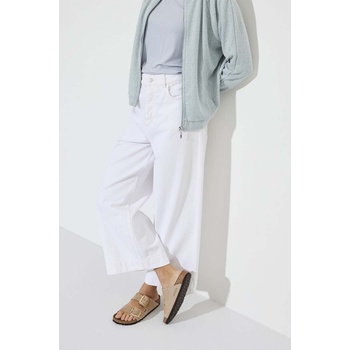 Birkenstock Чехли от набук Birkenstock Arizona Big Buckle (1024064)