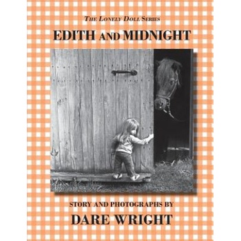 Edith and Midnight | Dare Wright