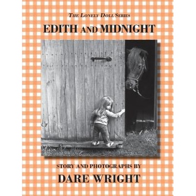 Edith and Midnight | Dare Wright