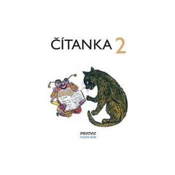 Čítanka 2