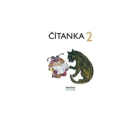 Čítanka 2