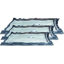 Set 3 ks vakuových pytlů Compactor Bag Aspispace pro uskladnění textilu a peřin