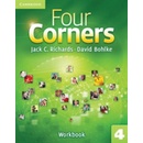 Four Corners 4 Workbook