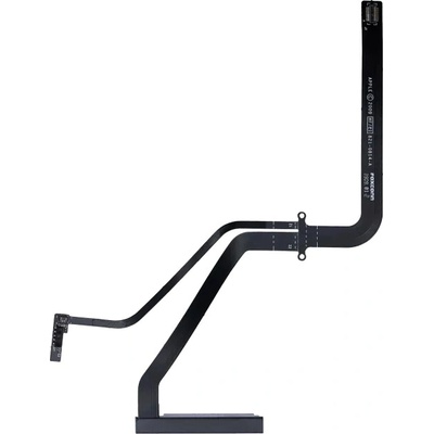 Flex kábel pevného disku + IR senzor MacBook Pro 13" A1278 (2009–2010) MAC1546