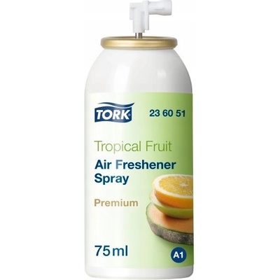 Tork A1 osvěžovač vzduchu Ovocný 75 ml