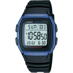 Casio W-96H-2AVDF Часовници