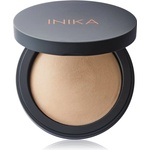 INIKA Organic Baked Mineral Foundation компактна минерална пудра цвят Unity 8 гр