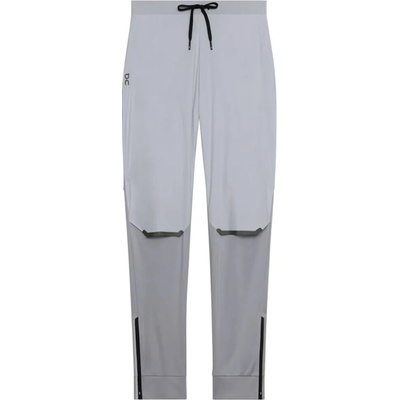 Kalhoty ON Running Weather Pants Nimbus/Lilac