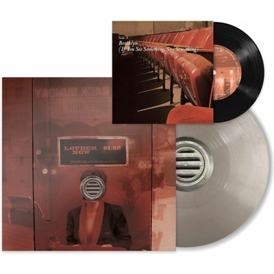 Taking Back Sunday - Louder Now 2 LP