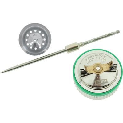 SATA Trysková sada pre SATAminijet 4400 B, 1,2 SR, RP