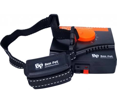 iTrainer Elektronický ohradník TP16