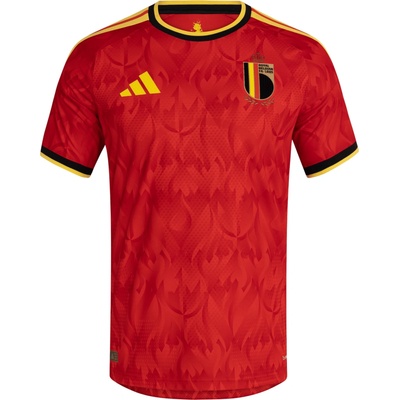 adidas dres Belgium Authentic Home 2026 jm8378