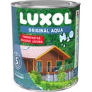 Luxol Originál Aqua 0,75 l tmavý dub