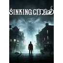 The Sinking City