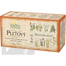 Grešík Pleťový čaj Devatero bylin 20 x 1.2 g