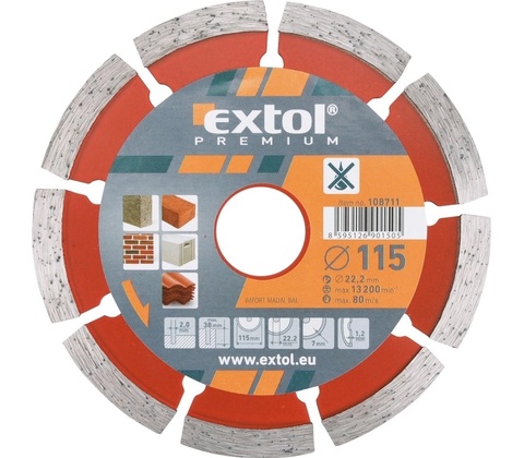 Extol 108711