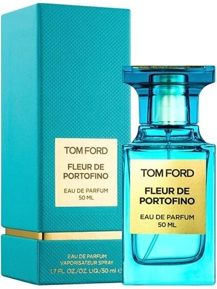 Tom Ford Private Blend - Fleur De Portofino EDP 50 ml