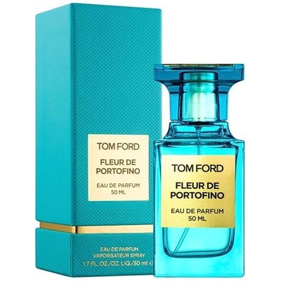 Tom Ford Private Blend - Fleur De Portofino EDP 50 ml